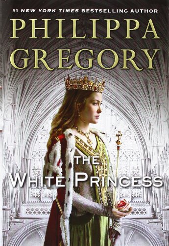 9781451626094: The White Princess