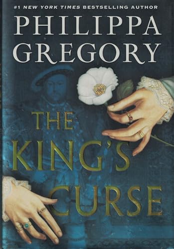 9781451626117: The King's Curse (Cousins' War)