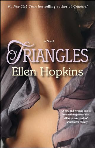 Stock image for Triangles: A Novel for sale by ZBK Books