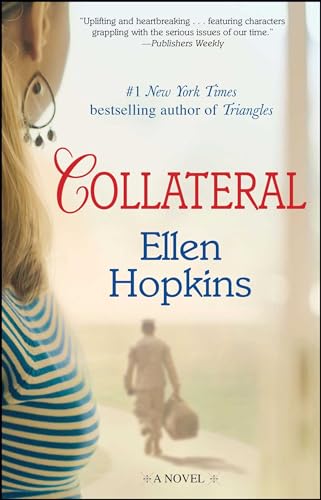 Beispielbild fr Collateral: A Novel zum Verkauf von Wonder Book