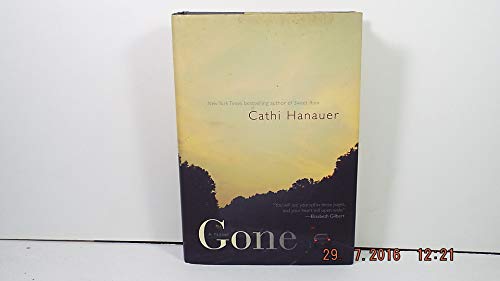 Stock image for Gone for sale by Better World Books