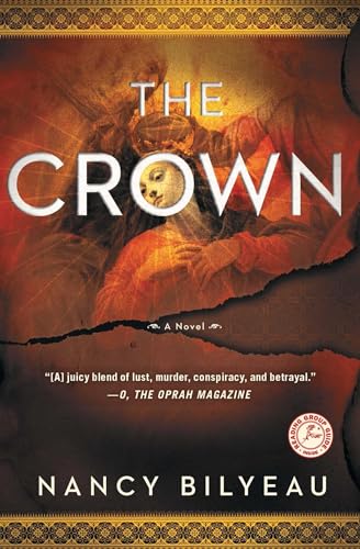 Imagen de archivo de The Crown: A Novel (Joanna Stafford series) a la venta por SecondSale
