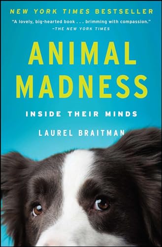 Animal Madness: Inside Their Minds