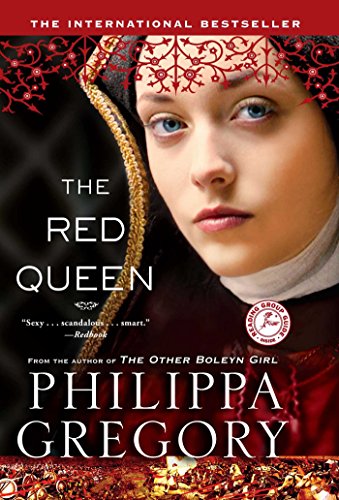 Beispielbild fr The Red Queen zum Verkauf von WorldofBooks