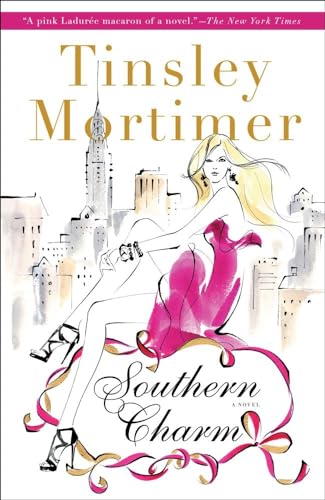 Stock image for Southern Charm: A Novel for sale by Gulf Coast Books