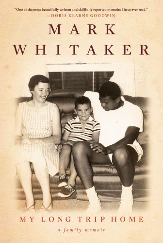 Imagen de archivo de My Long Trip Home: A Family Memoir a la venta por Your Online Bookstore