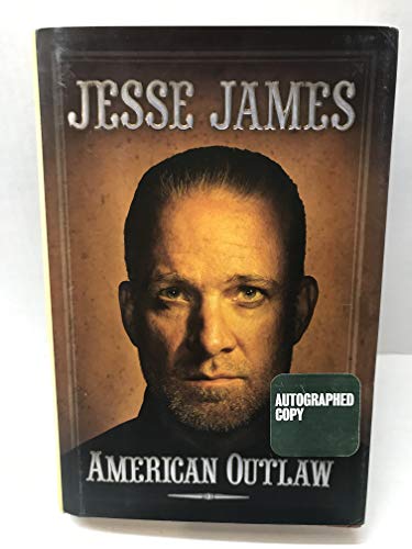 9781451627855: American Outlaw