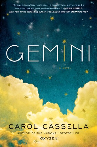 Gemini (9781451627930) by Cassella, Carol