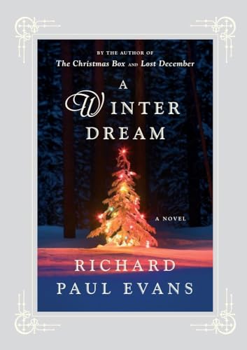 Beispielbild fr A Winter Dream: A Novel zum Verkauf von SecondSale