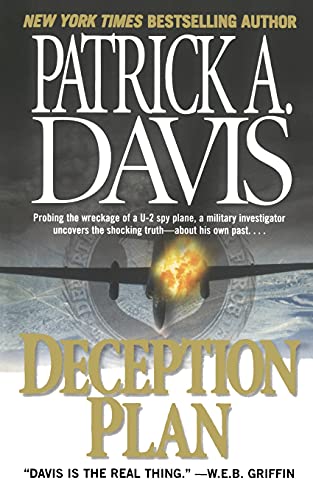 Stock image for Deception Plan for sale by Lakeside Books