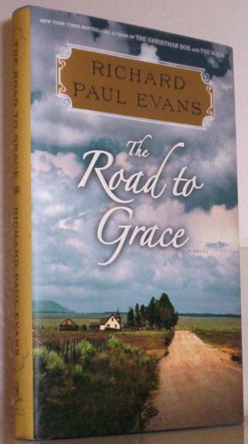 Beispielbild fr The Road to Grace (The Walk Series) zum Verkauf von Wonder Book