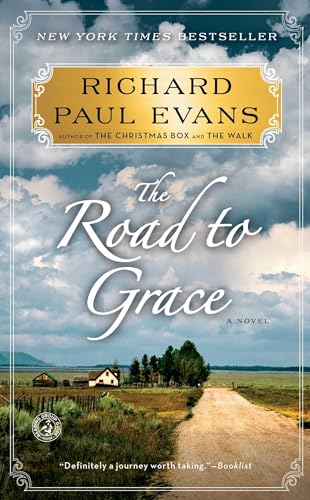 Beispielbild fr The Road to Grace: Volume 3 (Walk) zum Verkauf von WorldofBooks