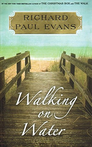 9781451628319: Walking on Water: A Novel (5) (The Walk Series)
