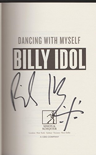 Imagen de archivo de Dancing with Myself a la venta por ThriftBooks-Dallas