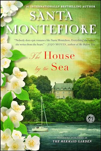 9781451628937: The House by the Sea