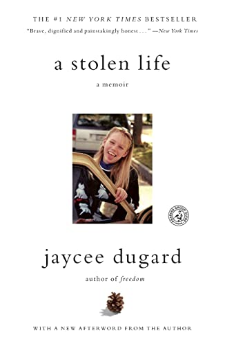 Stock image for A Stolen Life: A Memoir for sale by SecondSale