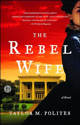 Beispielbild fr The Rebel Wife: A Novel zum Verkauf von SecondSale