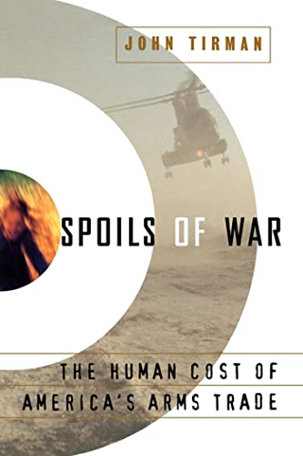 Spoils of War (9781451631616) by Tirman, John