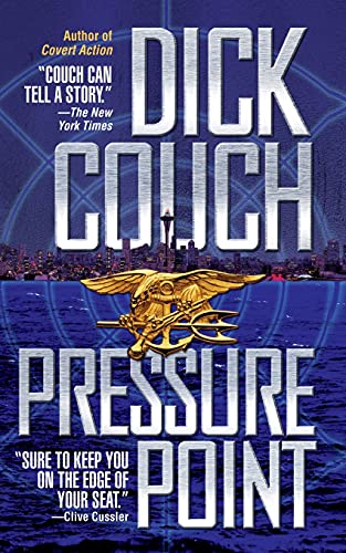 Pressure Point (9781451631869) by Couch, Dick