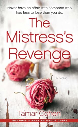 9781451632828: The Mistress's Revenge: A Novel