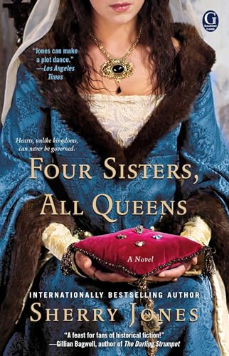 Stock image for Four Sisters, All Queens for sale by SecondSale