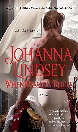 When Passion Rules (9781451633269) by Lindsey, Johanna