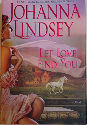Stock image for Let Love Find You for sale by Wonder Book