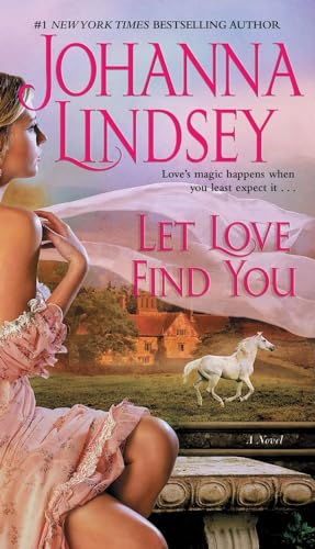 Stock image for Let Love Find You for sale by Your Online Bookstore