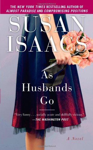 9781451633368: As Husbands Go: A Novel