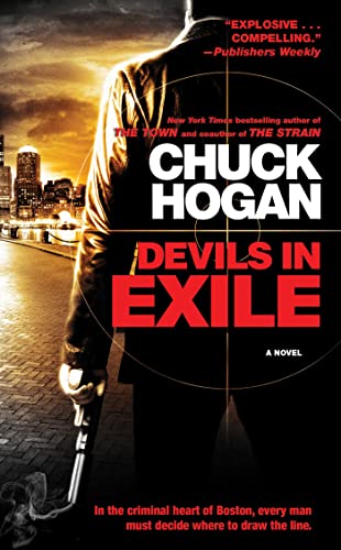 9781451633399: Devils in Exile: A Novel
