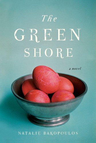 Stock image for The Green Shore for sale by Flash Books