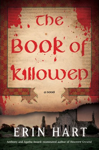 Beispielbild fr The Book of Killowen zum Verkauf von WorldofBooks