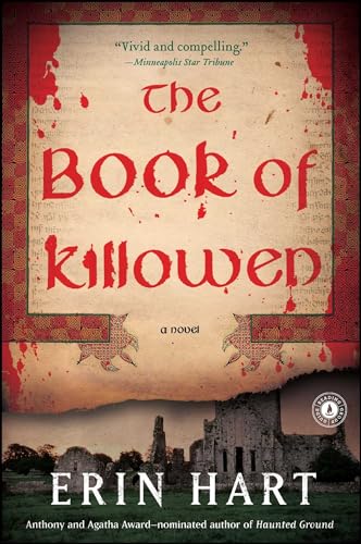 Imagen de archivo de The Book of Killowen a la venta por ThriftBooks-Dallas