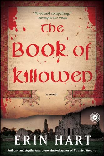 The Book of Killowen (Maguire) (9781451634853) by Hart, Erin