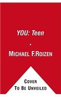 9781451634945: YOU: The Owner's Manual for Teens