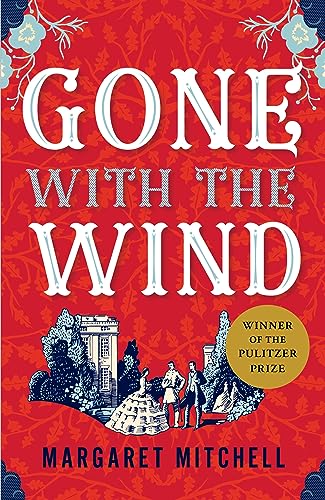 Gone with the Wind, 75th Anniversary Edition - Mitchell, Margaret