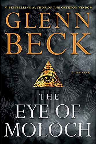 Stock image for The Eye of Moloch for sale by Browse Awhile Books