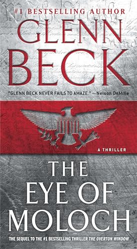 Stock image for The Eye of Moloch for sale by Gulf Coast Books