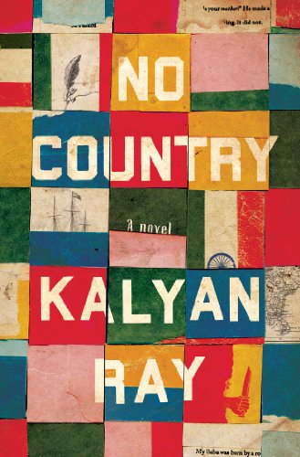 9781451635997: No Country: A Novel