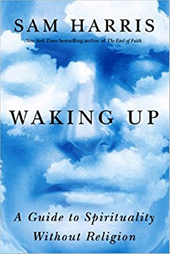Imagen de archivo de Waking Up: A Guide to Spirituality Without Religion a la venta por Goodwill Books