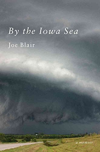 Beispielbild fr By the Iowa Sea: A Memoir zum Verkauf von BooksRun