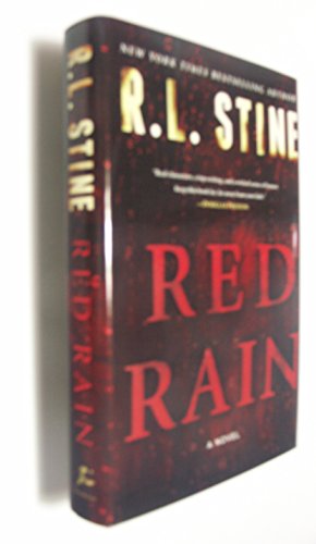 9781451636123: Red Rain: A Novel