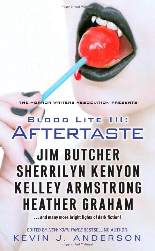 9781451636246: Blood Lite III: Aftertaste