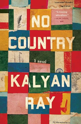 9781451636383: No Country: A Novel