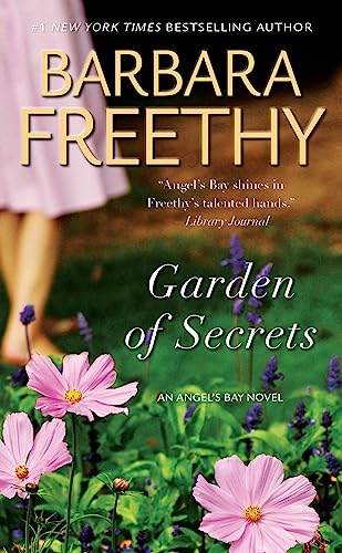Stock image for Garden of Secrets (Angel's Bay, Book 5) for sale by SecondSale