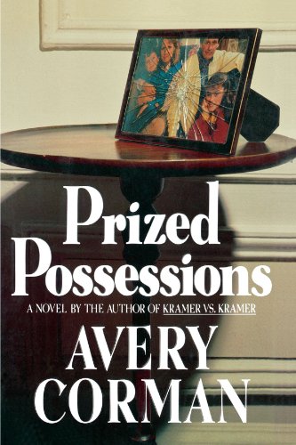 9781451636673: Prized Possessions