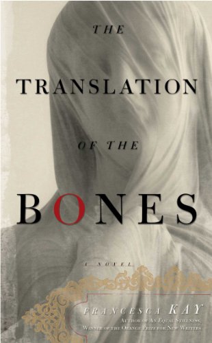 Imagen de archivo de The Translation of the Bones : A Novel a la venta por Better World Books