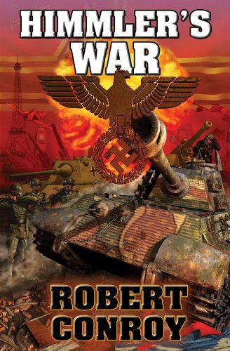 Stock image for Himmler's War for sale by Better World Books