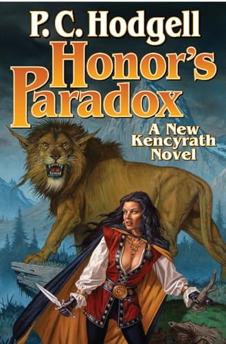 Imagen de archivo de Honor's Paradox a la venta por Better World Books: West