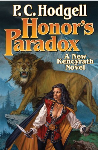 Stock image for Honor's Paradox (Kencyrath) for sale by Symbilbooks